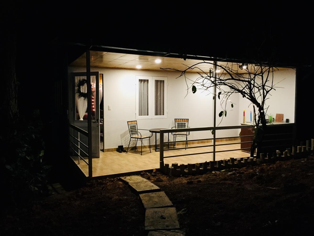 Farm'Ily Villa Da Lat Buitenkant foto