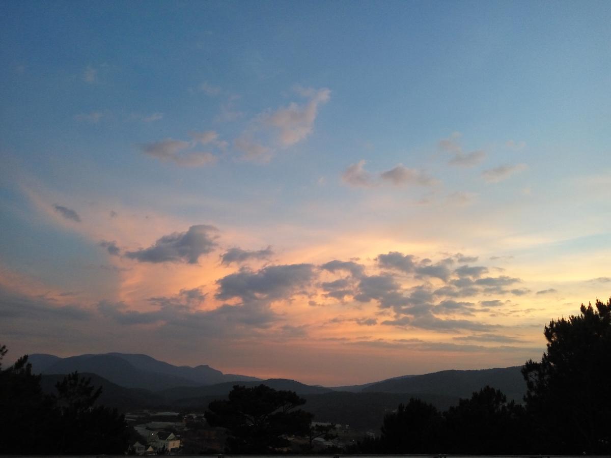 Farm'Ily Villa Da Lat Buitenkant foto