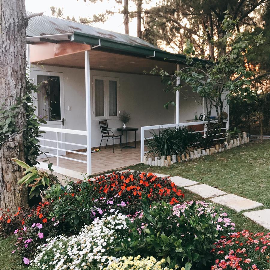 Farm'Ily Villa Da Lat Buitenkant foto